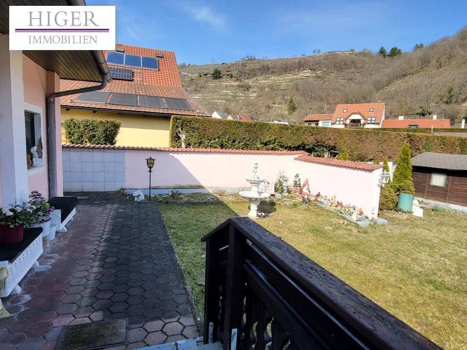 Liebevoller Bungalow in Nähe der Innenstadt! - Ansicht 3