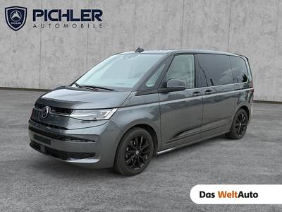 VW Multivan Edition eHybrid 180 kW 4MOTION