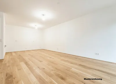 3-Zimmer-Wohnung kaufen in Tulln – 75,91 m², € 389.000 – Bild 5 von 22