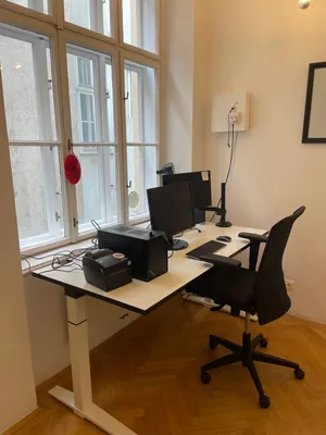 Gewerbeimmobilie mieten in Wien – 10 m², € 375 – Bild 2 von 2