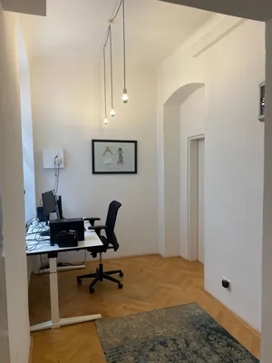 Gewerbeimmobilie mieten in Wien – 10 m², € 375