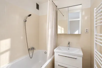3-Zimmer-Wohnung kaufen in Wien – 60,5 m², € 369.000 – Bild 7 von 9