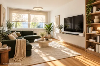 3-Zimmer-Wohnung kaufen in Wien – 60,5 m², € 369.000