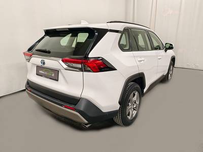 Toyota RAV4 2,5 Hybrid Aut. LEDER, NAVI, LED, Kamera