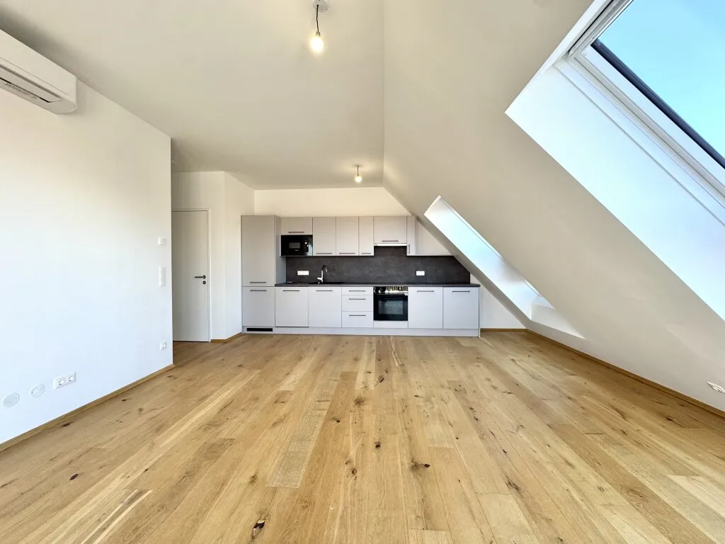 Wohnung – Wien - Ansicht 3