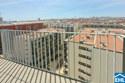 3-Zimmer-Wohnung mieten in Wien – 53,07 m², € 1.330 – Bild 2 von 15