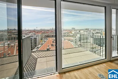 3-Zimmer-Wohnung mieten in Wien – 53,07 m², € 1.330 – Bild 4 von 15