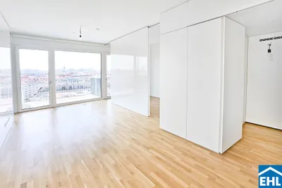 3-Zimmer-Wohnung mieten in Wien – 53,07 m², € 1.330