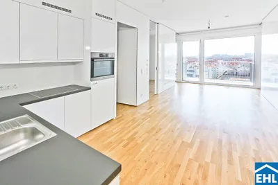 3-Zimmer-Wohnung mieten in Wien – 53,07 m², € 1.330 – Bild 5 von 15
