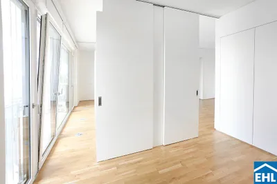 3-Zimmer-Wohnung mieten in Wien – 53,07 m², € 1.330 – Bild 7 von 15