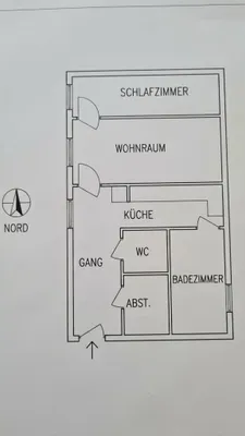Wohnung kaufen in Wien – 56,5 m², € 189.000 – Bild 11 von 11