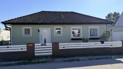 4-Zimmer-Immobilie kaufen in Wiener Neustadt Land – 96 m², € 399.000 – Bild 1 von 23