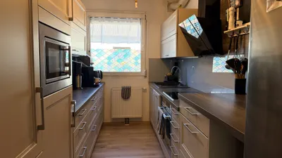 4-Zimmer-Immobilie kaufen in Wiener Neustadt Land – 96 m², € 399.000 – Bild 3 von 23