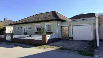 4-Zimmer-Immobilie kaufen in Wiener Neustadt Land – 96 m², € 399.000 – Bild 18 von 23