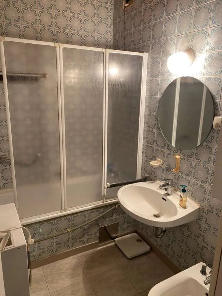 Wohnung zu vermieten – pohled 2