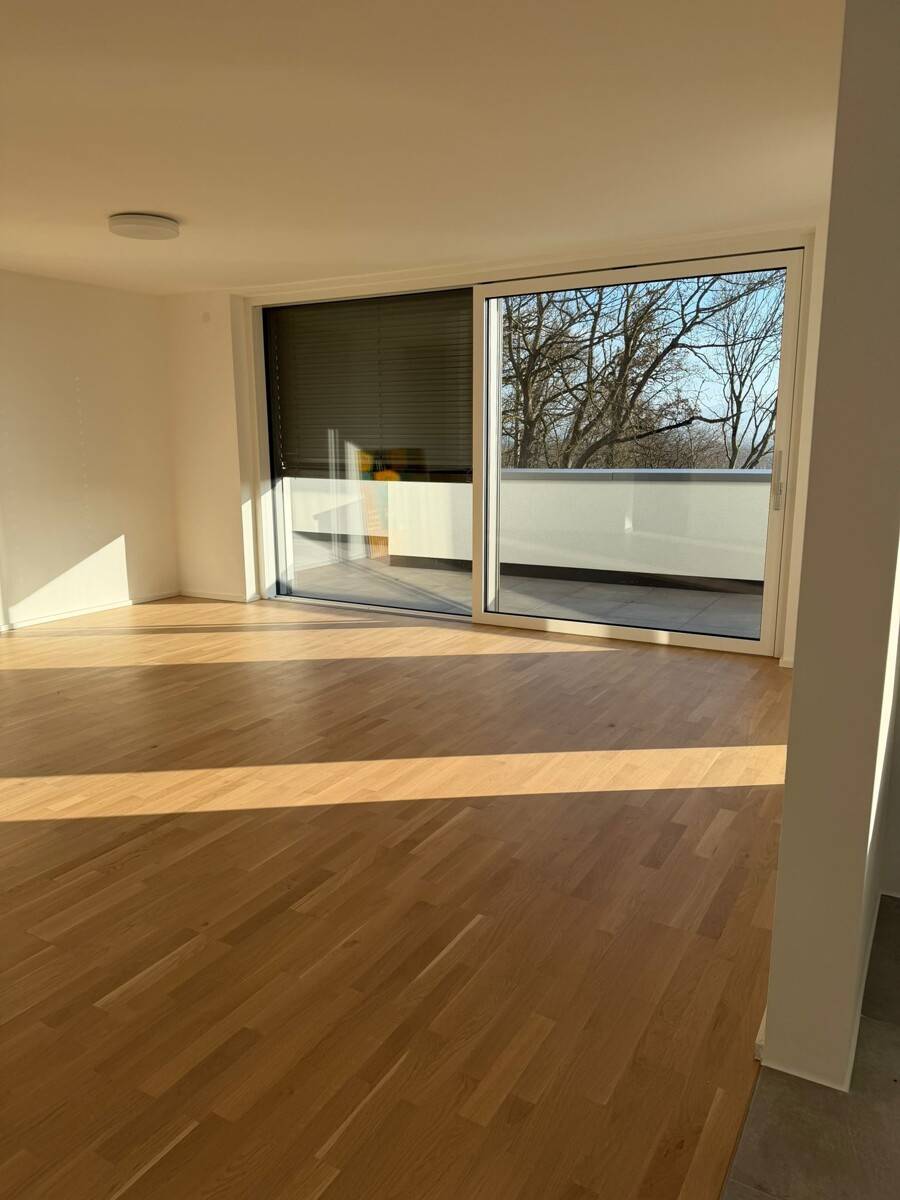 HOCHWERTIGE EIGENTUMSWOHNUNG MIT PANORAMABLICK - Ansicht 3