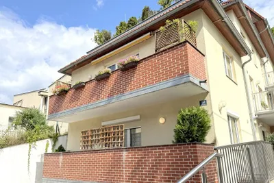 3-Zimmer-Wohnung kaufen in Sankt Pölten Land – 68 m², € 260.000 – Bild 3 von 25