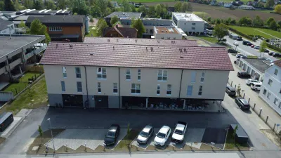 Gewerbeimmobilie kaufen in Graz-Umgebung – 813 m², € 3.171.914 – Bild 5 von 5