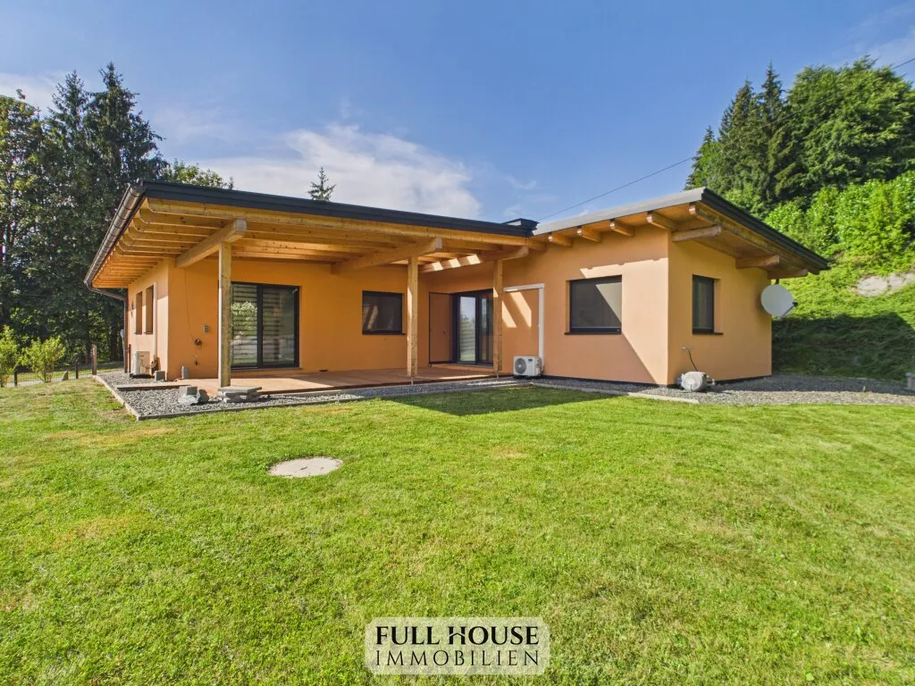 Haus – Steindorf am Ossiacher See - Ansicht 2