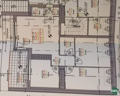 3-Zimmer-Wohnung kaufen in Wien – 76 m², € 730.000 – Bild 22 von 22