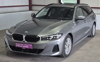 BMW 3er-Reihe