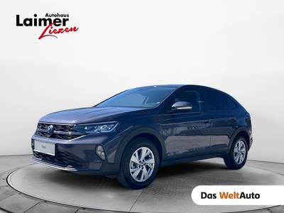 VW Taigo 4Me TSI