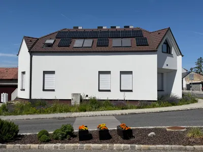 3-Zimmer-Wohnung mieten in Bruck an der Leitha – 64 m², € 895 – Bild 3 von 19