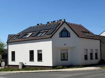 3-Zimmer-Wohnung mieten in Bruck an der Leitha – 64 m², € 895