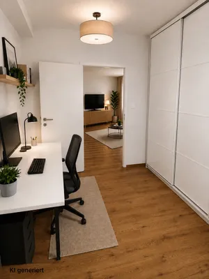 2-Zimmer-Wohnung mieten in Mödling – 66 m², € 1.150 – Bild 17 von 23