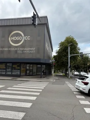 38-Zimmer-Gewerbeimmobilie kaufen in Wels – 800 m², € 3.240.000
