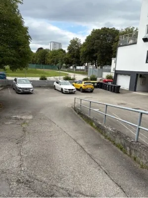 38-Zimmer-Gewerbeimmobilie kaufen in Wels – 800 m², € 3.240.000 – Bild 3 von 3