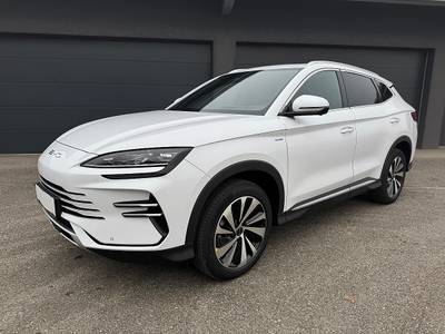BYD Seal U DM-i PHEV 26,6kWh Comfort Österreich Paket