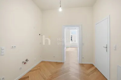 1-Zimmer-Wohnung kaufen in Wien – 41,23 m², € 299.000 – Bild 2 von 19