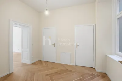 1-Zimmer-Wohnung kaufen in Wien – 41,23 m², € 299.000 – Bild 8 von 19