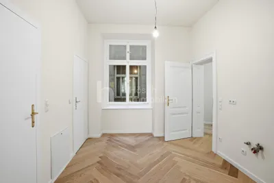 1-Zimmer-Wohnung kaufen in Wien – 41,23 m², € 299.000 – Bild 3 von 19