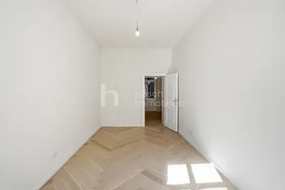 1-Zimmer-Wohnung kaufen in Wien – 41,23 m², € 299.000 – Bild 6 von 19