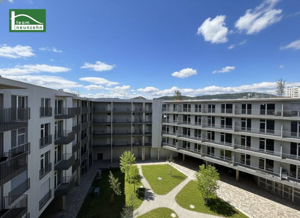 Ihr Neues Zuhause am Puls der Stadt - Level Graz, Graz