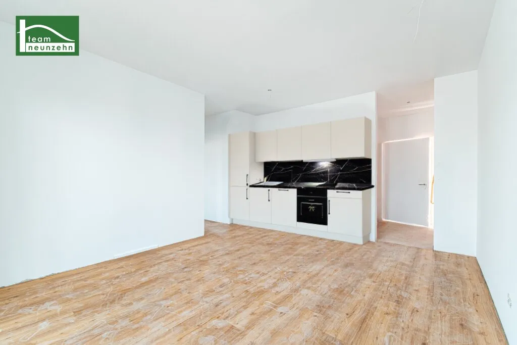 Ihr Neues Zuhause am Puls der Stadt - Level Graz - Widok 3