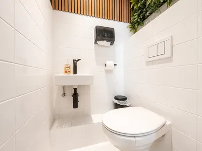 Gewerbeimmobilie mieten in Mödling – 67 m², € 1.144 – Bild 7 von 10
