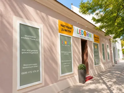 Gewerbeimmobilie mieten in Mödling – 67 m², € 1.144 – Bild 8 von 10