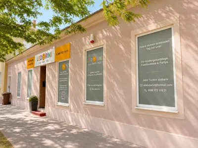 Gewerbeimmobilie mieten in Mödling – 67 m², € 1.144 – Bild 4 von 10