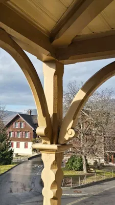 9-Zimmer-Gewerbeimmobilie kaufen in Feldkirch – 215 m², € 649.000 – Bild 3 von 26