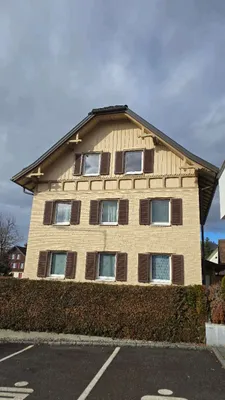 9-Zimmer-Gewerbeimmobilie kaufen in Feldkirch – 215 m², € 649.000 – Bild 8 von 26