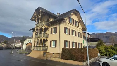9-Zimmer-Gewerbeimmobilie kaufen in Feldkirch – 215 m², € 649.000 – Bild 7 von 26