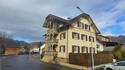 9-Zimmer-Gewerbeimmobilie kaufen in Feldkirch – 215 m², € 649.000 – Bild 4 von 26