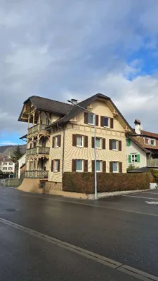 9-Zimmer-Gewerbeimmobilie kaufen in Feldkirch – 215 m², € 649.000 – Bild 26 von 26