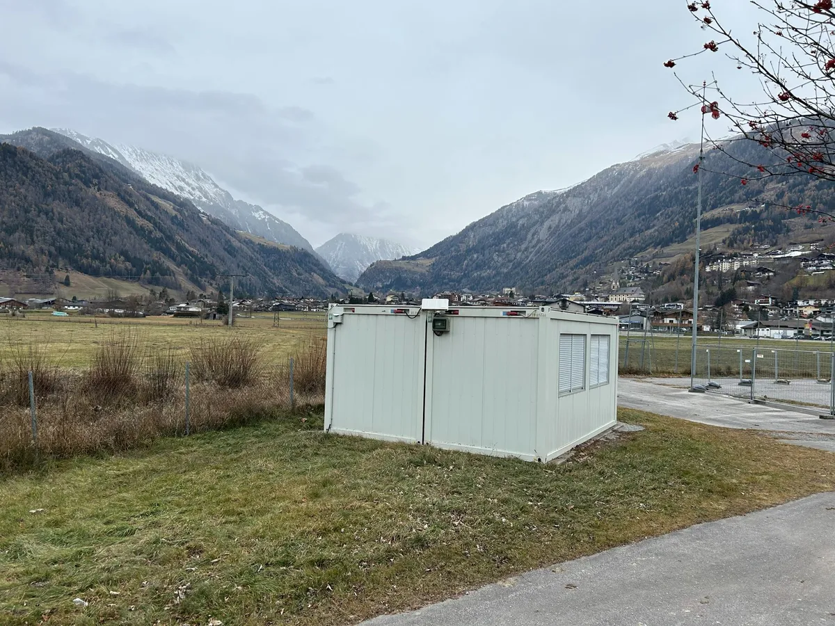 Apartment in Matrei in Osttirol, Hinterburg - Ansicht 2
