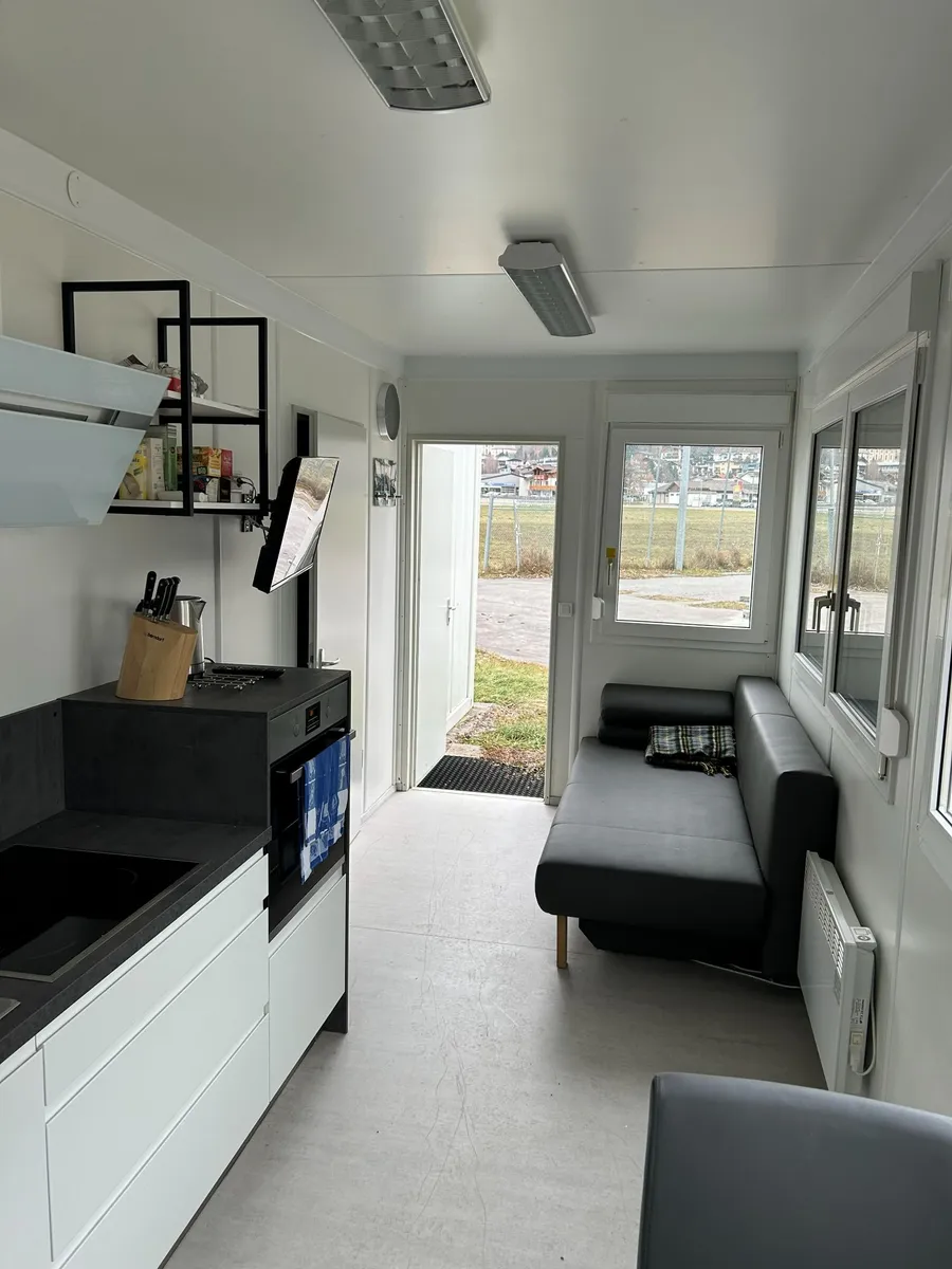 Apartment in Matrei in Osttirol, Hinterburg - Ansicht 3
