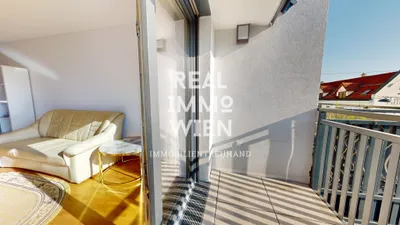 2-Zimmer-Wohnung mieten in Wien – 54,73 m², € 1.150 – Bild 9 von 12