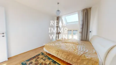 2-Zimmer-Wohnung mieten in Wien – 54,73 m², € 1.150 – Bild 6 von 12